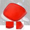 Rear Tail Light Cover Trim Motorcycle Brake Taillight Cover for Vespa