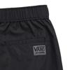 Vans X Yusuke Hanai Skin-Friendly Comfortable Simple Casual Pants Unisex Pants VN000TRMBLK