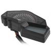 Motorcycle Speedometer Motorcycle Gauges Gauges Speedometer For Ninja 300 Durable Easy To Install