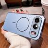 Laser fine ring magnetic suction preface is suitable for Honor 111 mobile phone case, the new Honor 111Pro all-inclusive anti-drop 111 grinder