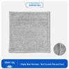 Lint-Free Fish Scale Glass Cloth: Absorbent, Streak-Free, Kitchen-Ready, and Non-Staining Towel.