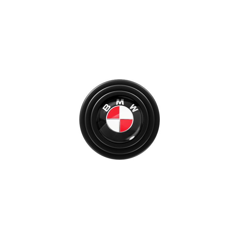 Car Door Anti-collision Silicone Pad Self-adhesive Sticker Door Closing Silent Buffer Gasket For BMW 1/2/3/4/5/6 Series X2X3X4X5
