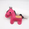Anno del Cavallo Lanyard alla Moda e Ciondolo per Borsa: Accessori per Ricchezza e Successo Immediati