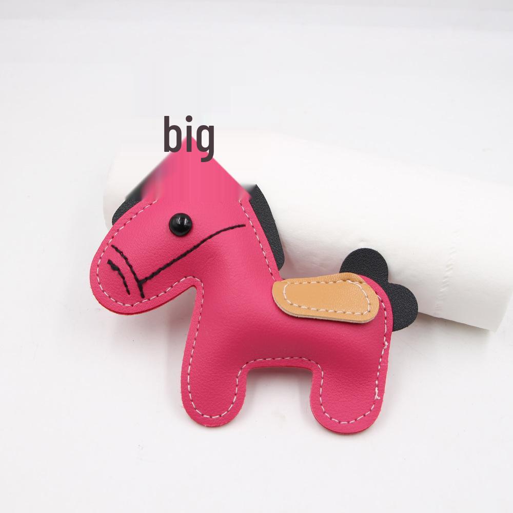 

Модный ланьярд и подвеска для сумки в год Лошади: Аксессуары для мгновенного богатства и успеха Lanyard Little Horse