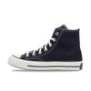 Converse Chuck 70 Hi Black 162050C