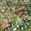 Military Camouflage Net 1M*2M Outdoor  Camo Net Camouflage Netting Military Hunting Camping Net Jungle Camoufla