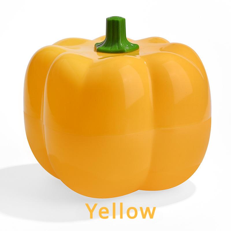 Creative Chili Fruit Plate Home Fruit Basket Simple Fresh Convenient Storage Placement Snacks Living Room