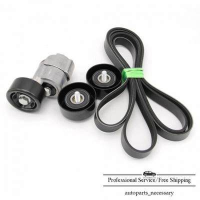 Motor – Tahrik kayışları ve triger kayışları