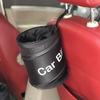 Foldable Car Trash Can Portable Hanging Pop Up Trash Bag for Car Storage Box Auto Interior Accessories