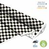 Outdoor Decorative Fabrics Oxford - Pattern Geometric 27