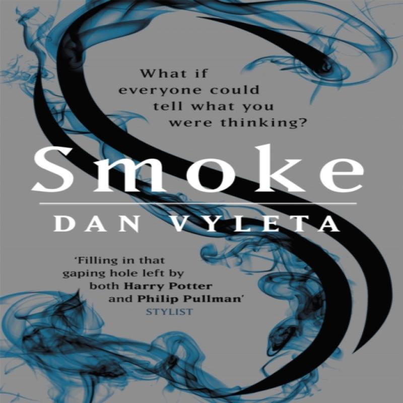 Smoke by Dan Vyleta Paperback Book 9781474600958