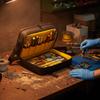 Wear-resistant Tool Bag Portable Electrician Tool Bag Portable Bag Tool Tote Bag  Electrician Use