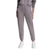 DKNY Womens/Ladies Rhinestud Plain Joggers