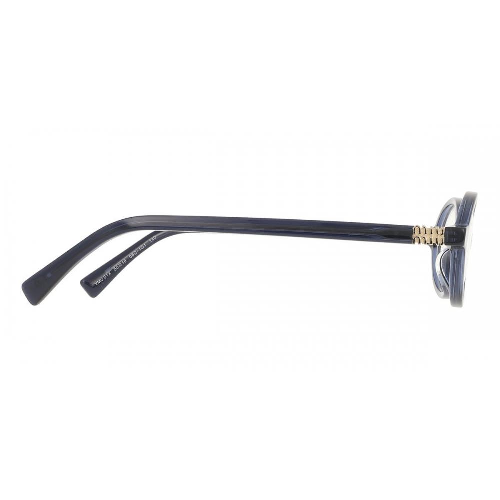 MIU MIU Mu01xv 08q1o1 Women Eyeglasses