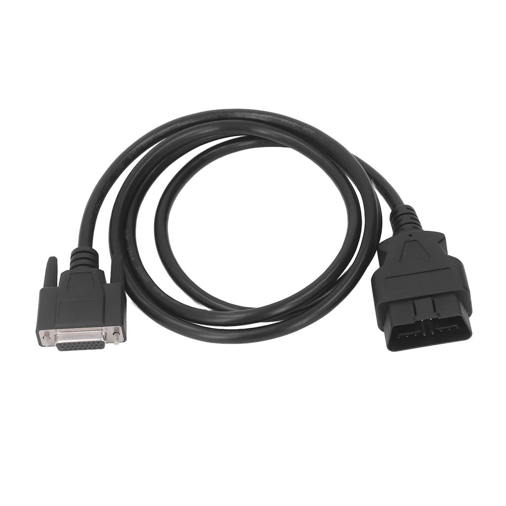 Pro Nexiq USB Link 2 OBD2 kabel 493113 Stabilní připojení Plug and Play pro Cummins Inline 7