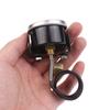 High 16 Bar Pressure Gauge Suitable For Espresso Coffee Machines Y40 Steam Generator Pressure Manometer Clear Readings