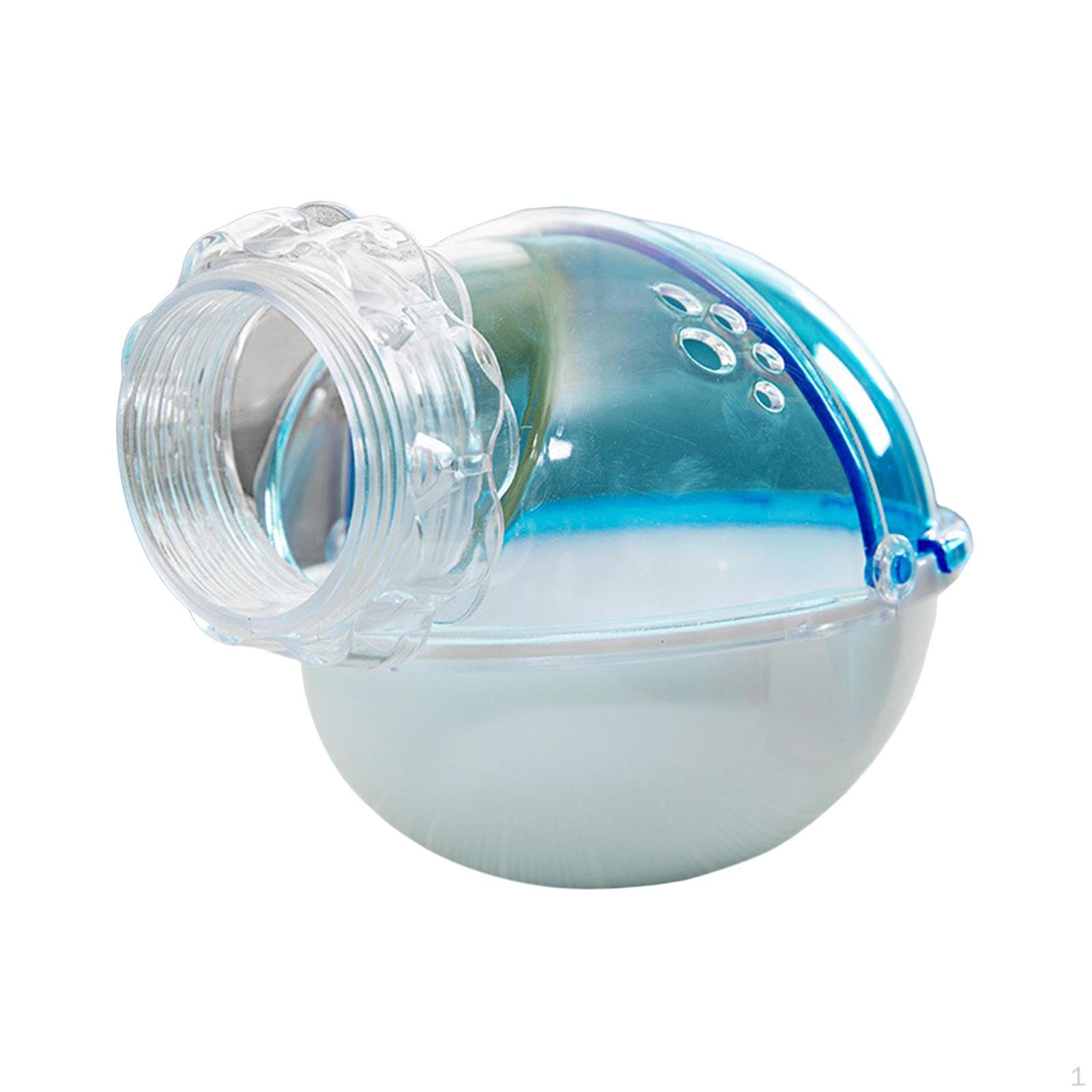 Песочная ванна для хомяка, ванночка, внешний контейнер-коробка, крепящийся к клетке, съемная ванная для песчанки