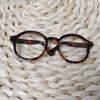 Replacement Glasses for 10cm/20cm Cotton Plush Doll - 17M Pull Cloth Pendant Style