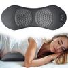 Vibrating Massage Shiatsu Back Massager Multi-functional Lower Back Massager  Home Use