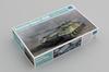 Trumpeter Soviet Object 490A Prototype Tank Plastic Model Kit 09607 1/35
