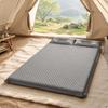 Camping Sleeping Pad Portable Foam Mat with Bag Easy to Clean for Floor