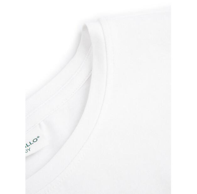Футболка Coccodrillo WC5143201NGJ