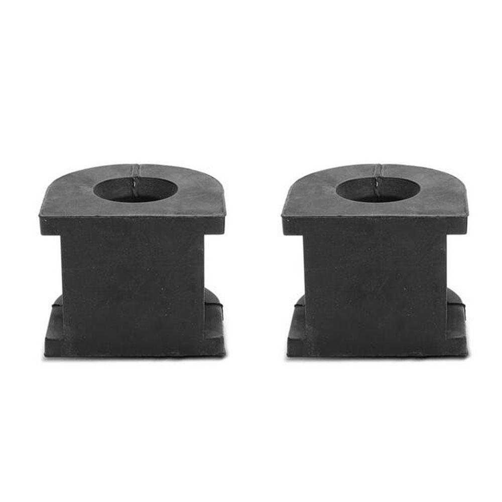 2Pcs For Mitsubishi 14-20 Outlander 13-24 Outlander Sport Rear Sway Bar Bushings