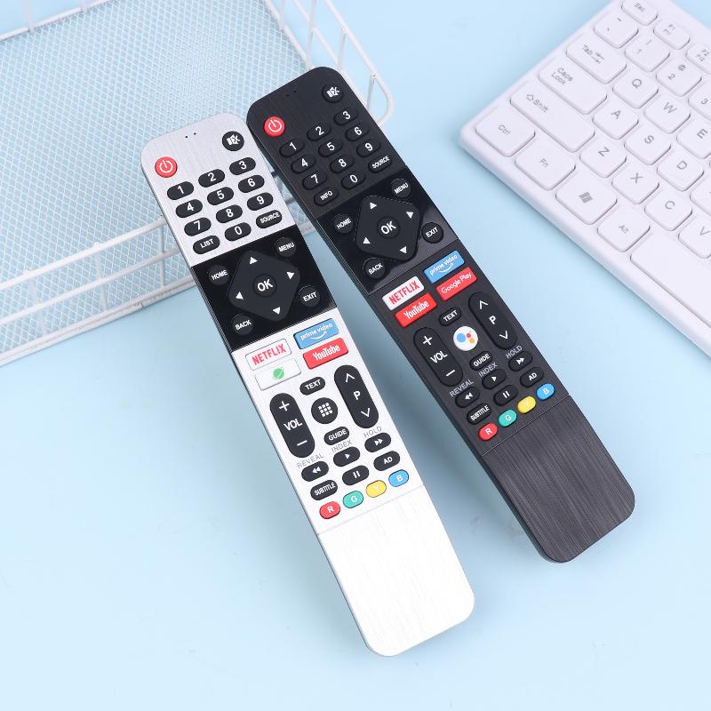Ir Remote Control For Smart Led Tv Remote Control 539C-268935-W000 539C-268920-W010 Tb500 Ir Remote Control