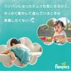 Pampers Dry Care Diapers (15-28kg), 32 Count [Bigger Than Pants Big] [Amazon.co.jp Exclusive]