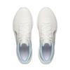 Li Ning Ultra Light 23 Sports Comfortable Breathable Shock Absorption Low Top Casual Running Shoes Men sneaker White Blue Green ARBW017-7