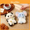 Cute Animal Bean Bag Plush Toy With Pp Cotton Filling Perfect As Children Birthday Gift