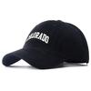 Print Embroidered Baseball Hat Adjustable Sun Protection Visor Cap Outdoor Use Duck Tongue Caps For Women Men Dad Hats Latest Colorado Letter