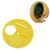 20pc Plastic Bee  Door / Entrance Disc / Bee Hive Nuc Box Entrance Gate Tool