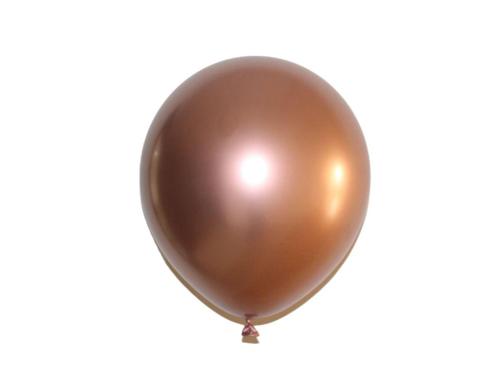 Shuai An Metal Latex Balloons - 5/10/12/18/36 Inch Wedding Birthday Party Decoration