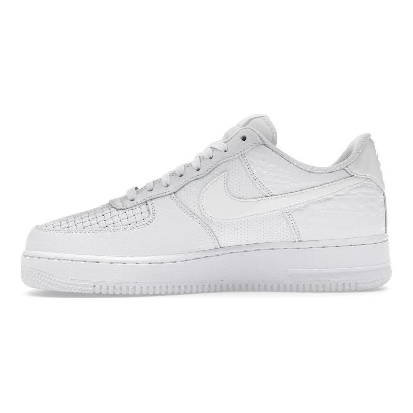 Nike Air Force 1 Low Premium 3X Celebration Men Sneakers White HF2893-100