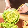 Tăiător de legume Tăiător de varză Răzătoare pentru legume Tocător de varză Cuțit de curățat fructe Cuțit Dispozitive de tăiat cartofi Dispozitive de bucătărie