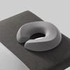 Face Down Pillow Breathable Ergonomic Comfortable Memory Foam Support
