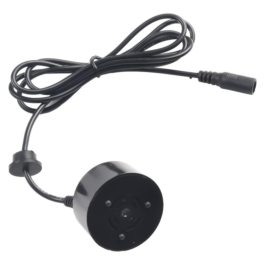 Brand New Diffuser Humidifier Fogger LED Machine Pond Decor Sprayer Water Fountain 24V Air Humidifier Cold Fog