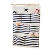 Key Sorting Bags Closet Hanging Organizers Sundries Storage  Bag Wall Pouch Storage Pockets