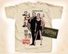 James Bond Casino Royale Vintage T Shirt For Unisex Natural S5xl