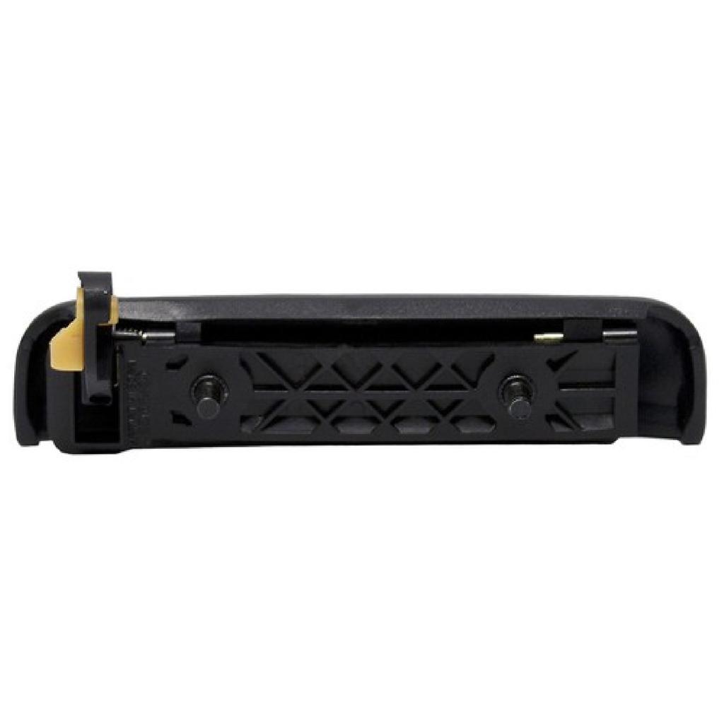 New Front Driver Side Exterior Door Handle For 98-04 Frontier Xterra NI1310110