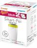Combi Smart Poi Value Deodorizing Diaper Disposal Pot with Smart Poi Includes 2 Cassettes Sheets X 2 Set, 5-Layer Function, (180 Cassettes)