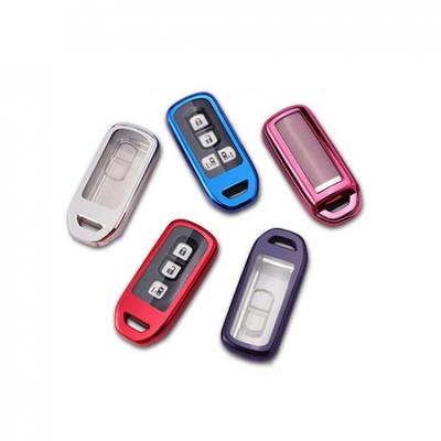 Perfect Fit Key Cover for Honda N BOX Full Coverage Accurate Button Position