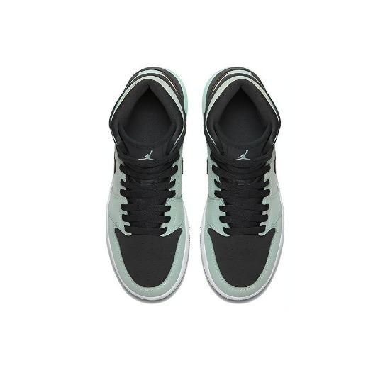 Air Jordan 1 Retro High GS Mint Foam 332148-300