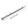 BBQ-Rohrbrenner Grill Anbraten 4er-Pack Zubehör Gas-Ersatzteile für