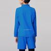 Asics T Shirt Sports Performance Asics Blue Teenagers 331251003051-8851