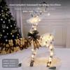 Accesorii de petrecere – Decorațiuni de Crăciun