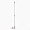 Keg Sight Glass Tube Weldless Clear Liquid Reading Beer Fermenter Gauge for Home a