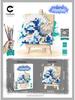 LEGO-Compatible Mini Building Blocks: Cartoon Figurines & Educational Toys