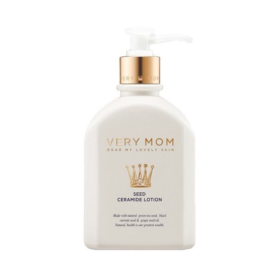 VERY MOM Seed Ceramide Lotion 300ml